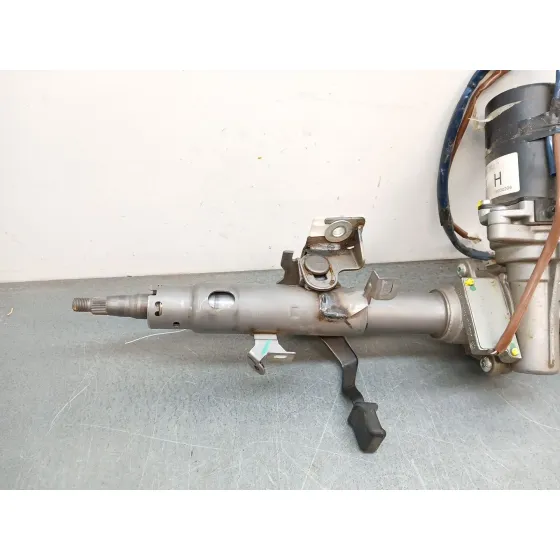 Columna Direccion para Toyota Yaris (_P9_)