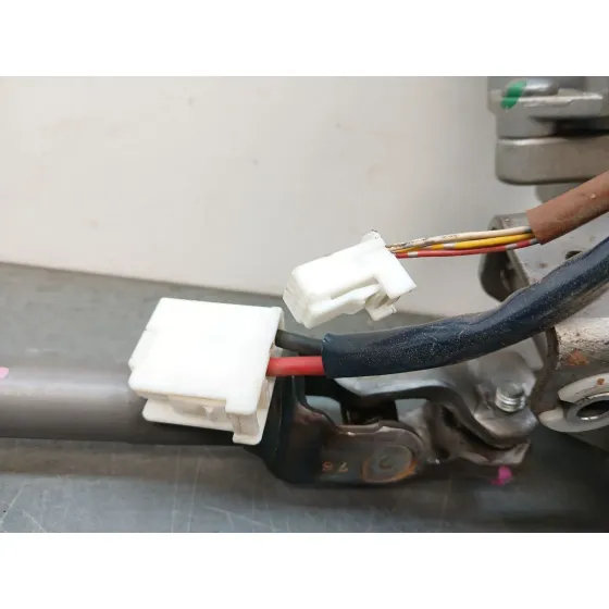 Columna Direccion para Toyota Yaris (_P9_)