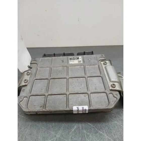 Centralita Motor Uce para Toyota Yaris (_P9_)