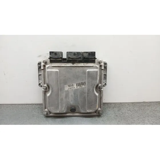 Centralita Motor Uce para Lancia Phedra (179_)
