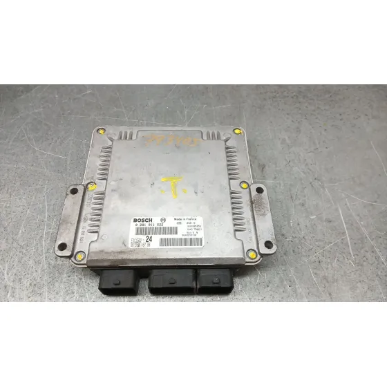 Centralita Motor Uce para Lancia Phedra (179_)