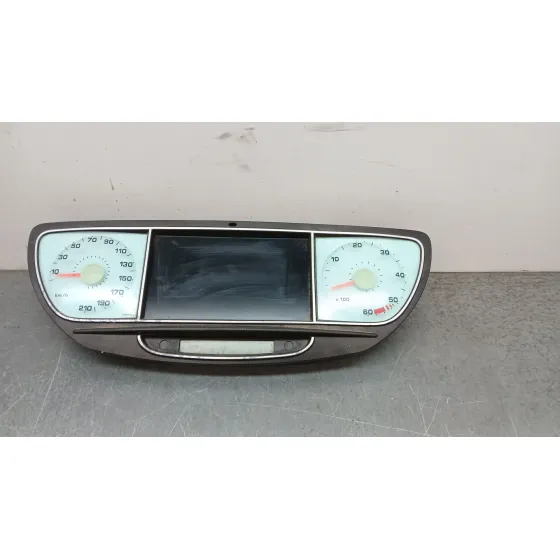 Sistema Navegacion Gps para Lancia Phedra (179_)