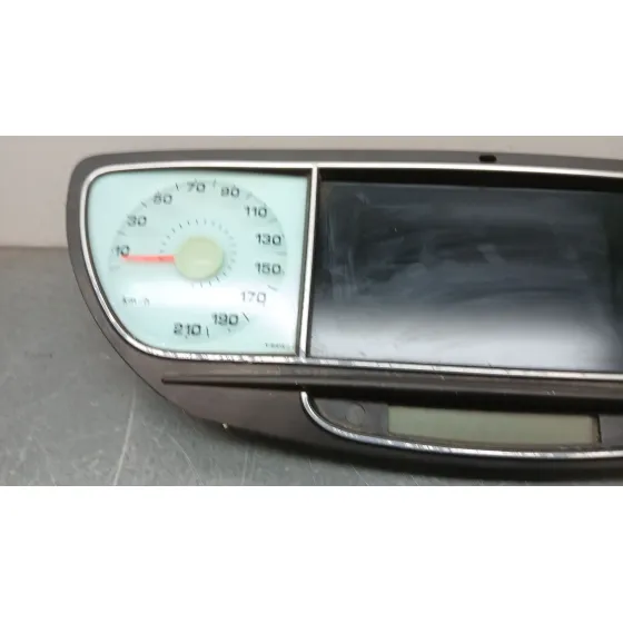 Sistema Navegacion Gps para Lancia Phedra (179_)