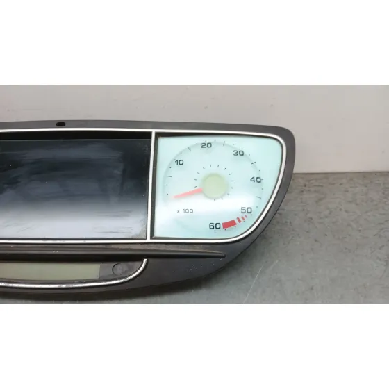 Sistema Navegacion Gps para Lancia Phedra (179_)