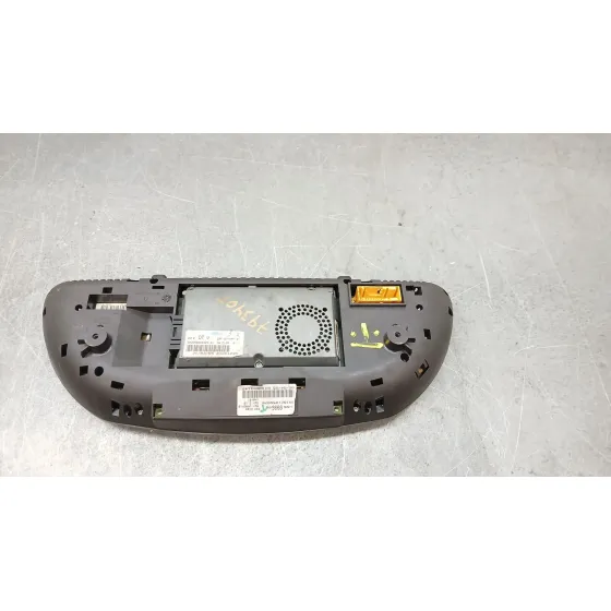 Sistema Navegacion Gps para Lancia Phedra (179_)