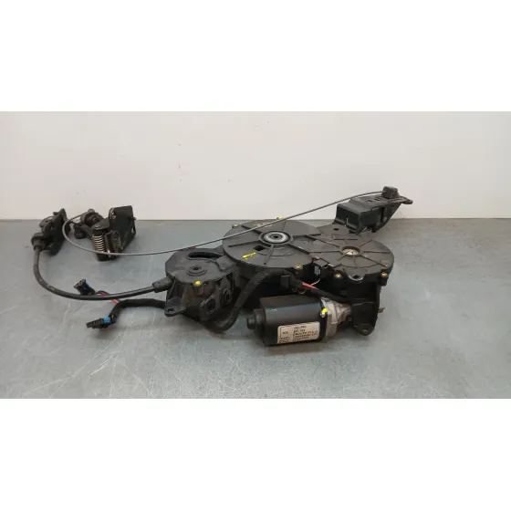 Motor Electrico para Lancia Phedra (179_)