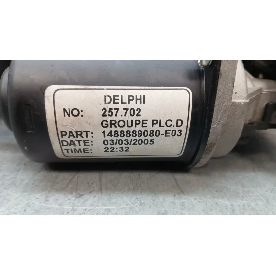 Motor Electrico para Lancia Phedra (179_)