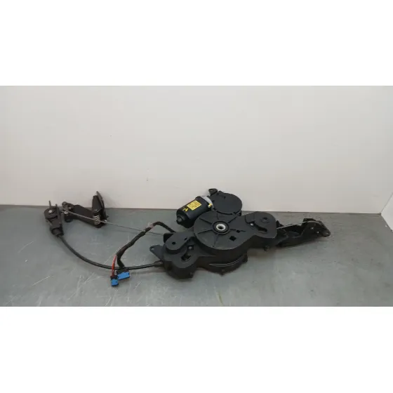 Motor Electrico para Lancia Phedra (179_)