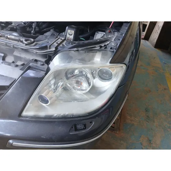 Faro Izquierdo para Lancia Phedra (179_)