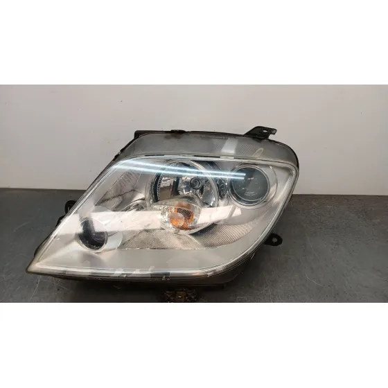 Faro Izquierdo para Lancia Phedra (179_)