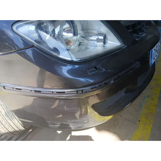 Paragolpes Delantero para Lancia Phedra (179_)