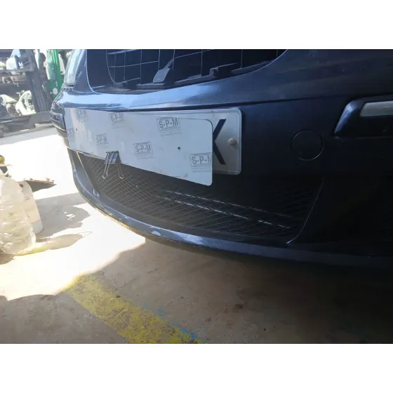 Paragolpes Delantero para Lancia Phedra (179_)