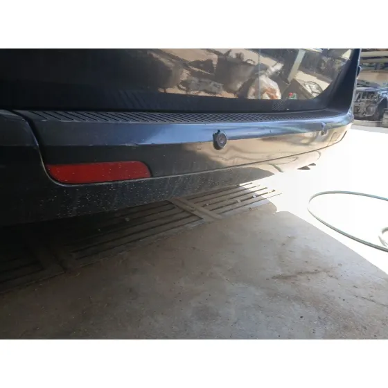 Paragolpes Trasero para Lancia Phedra (179_)
