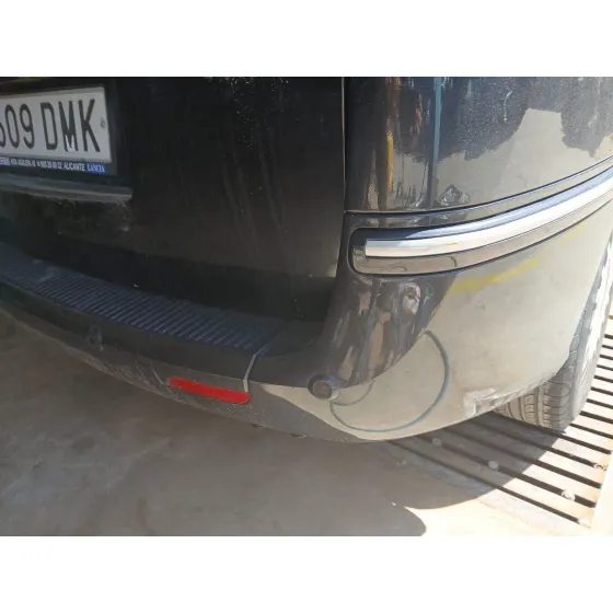 Paragolpes Trasero para Lancia Phedra (179_)