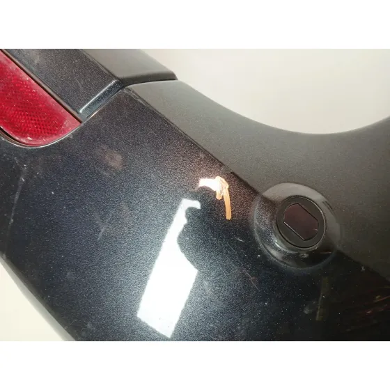Paragolpes Trasero para Lancia Phedra (179_)
