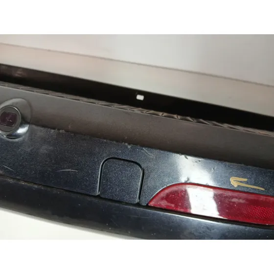 Paragolpes Trasero para Lancia Phedra (179_)