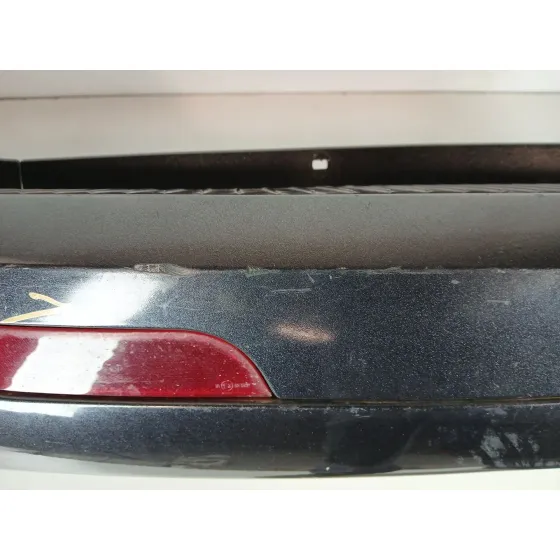Paragolpes Trasero para Lancia Phedra (179_)