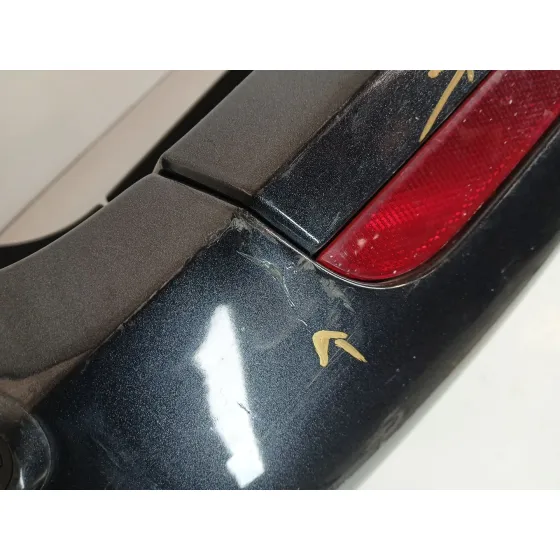 Paragolpes Trasero para Lancia Phedra (179_)