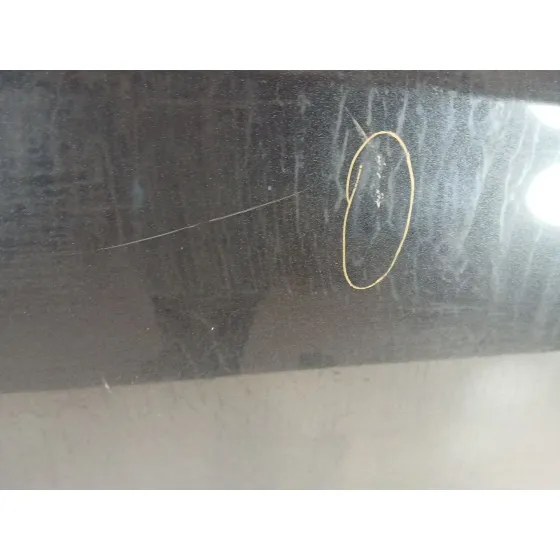Puerta Lateral Corredera Derecha para Lancia Phedra (179_)