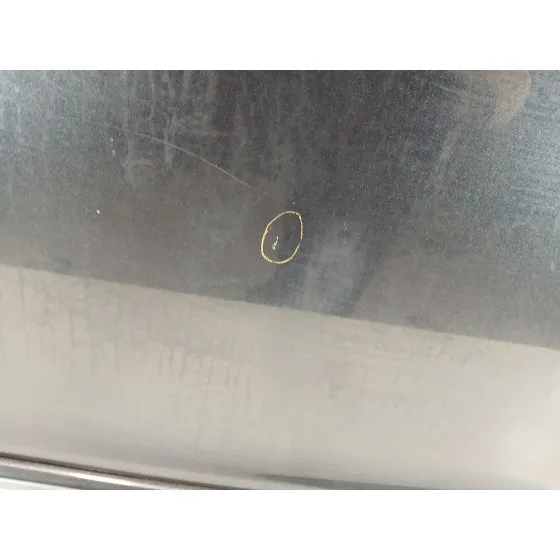 Puerta Lateral Corredera Derecha para Lancia Phedra (179_)