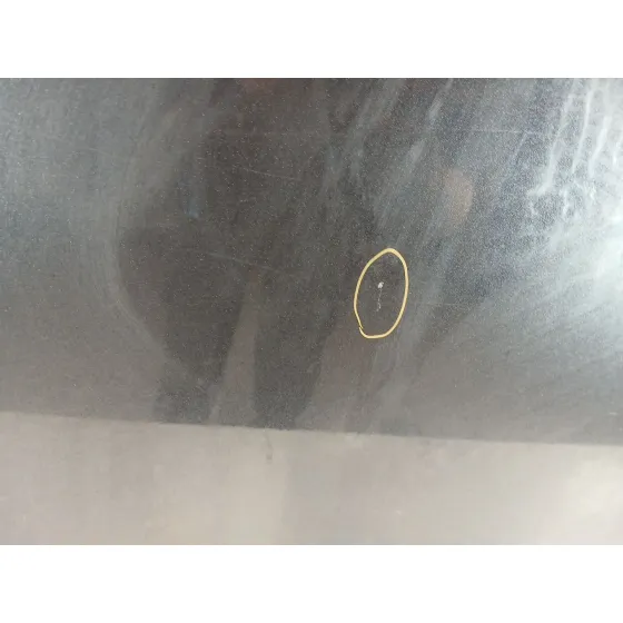 Puerta Lateral Corredera Izquierda para Lancia Phedra (179_)