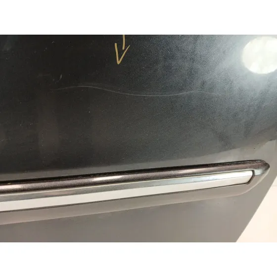 Puerta Lateral Corredera Izquierda para Lancia Phedra (179_)