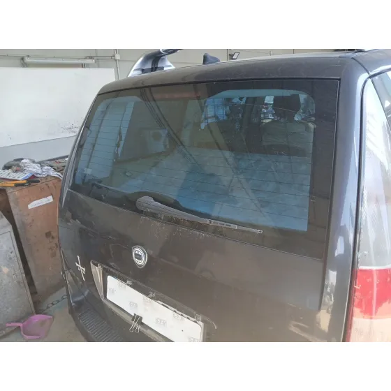 Porton Trasero para Lancia Phedra (179_)