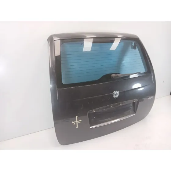 Porton Trasero para Lancia Phedra (179_)