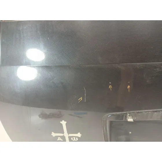 Porton Trasero para Lancia Phedra (179_)