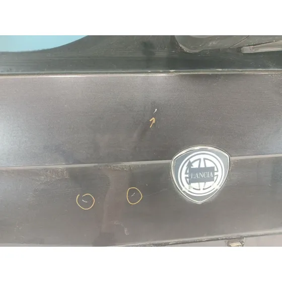 Porton Trasero para Lancia Phedra (179_)