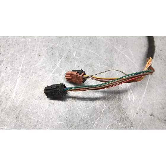 Retrovisor Izquierdo para Lancia Phedra (179_)