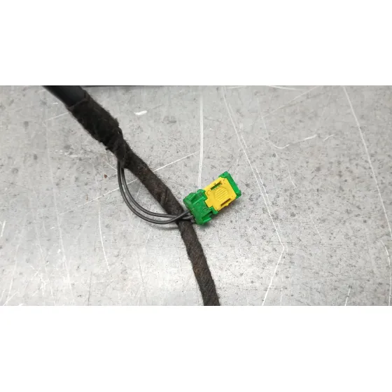 Retrovisor Izquierdo para Lancia Phedra (179_)