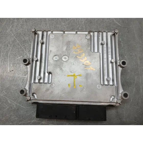 Centralita Cambio Automatico para Kia Niro Ii (Sg2)