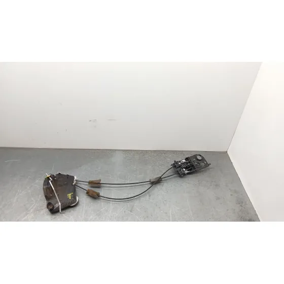 Cerradura Puerta Delantera Izquierda para Honda Hr-V (Ru)