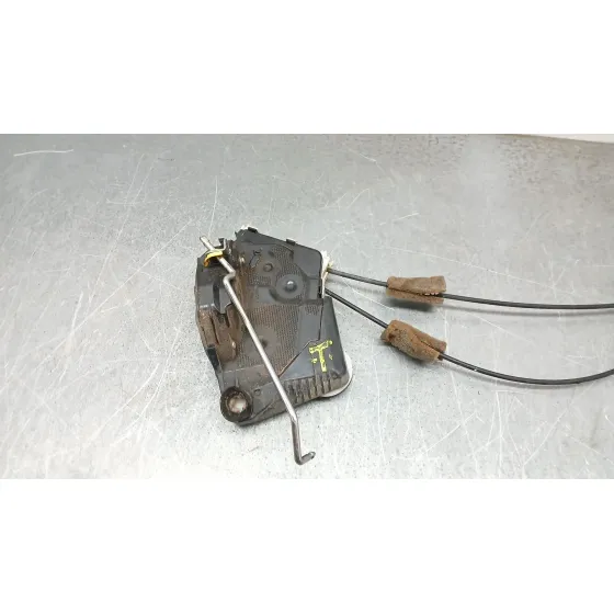 Cerradura Puerta Delantera Izquierda para Honda Hr-V (Ru)
