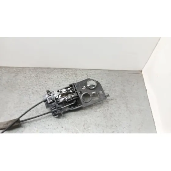 Cerradura Puerta Delantera Izquierda para Honda Hr-V (Ru)