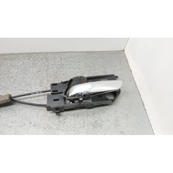 Cerradura Puerta Delantera Izquierda para Honda Hr-V (Ru)