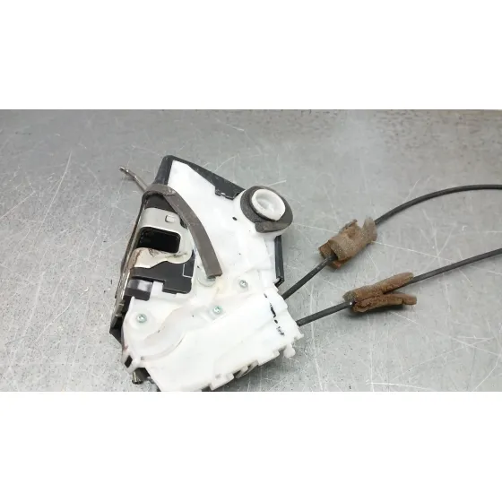 Cerradura Puerta Delantera Izquierda para Honda Hr-V (Ru)