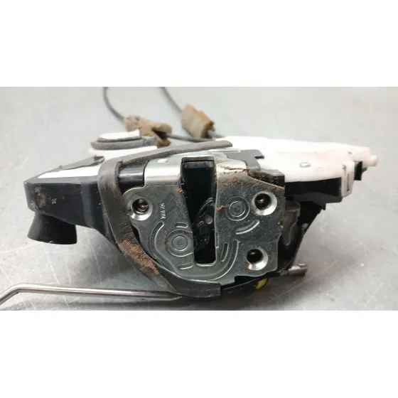 Cerradura Puerta Delantera Izquierda para Honda Hr-V (Ru)