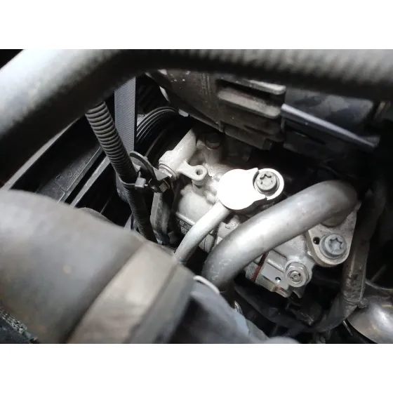 Compresor Aire Acondicionado para Audi A4 B9 (8W2, 8Wc)