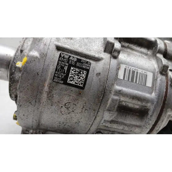 Compresor Aire Acondicionado para Audi A4 B9 (8W2, 8Wc)