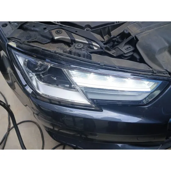 Faro Derecho para Audi A4 B9 (8W2, 8Wc)
