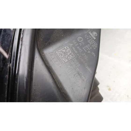 Faro Derecho para Audi A4 B9 (8W2, 8Wc)