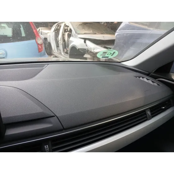 Kit Airbag para Audi A4 B9 (8W2, 8Wc)