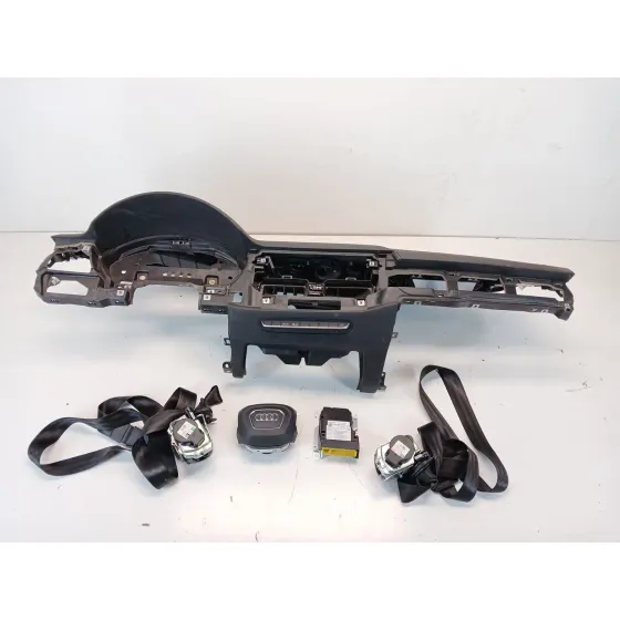 Kit Airbag para Audi A4 B9 (8W2, 8Wc)