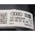 Kit Airbag para Audi A4 B9 (8W2, 8Wc)