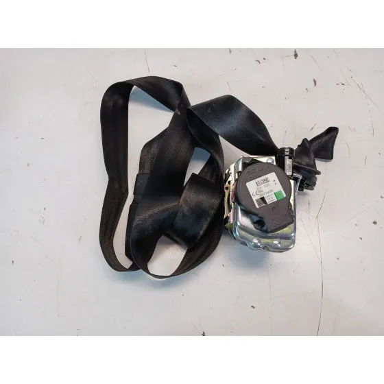 Kit Airbag para Audi A4 B9 (8W2, 8Wc)