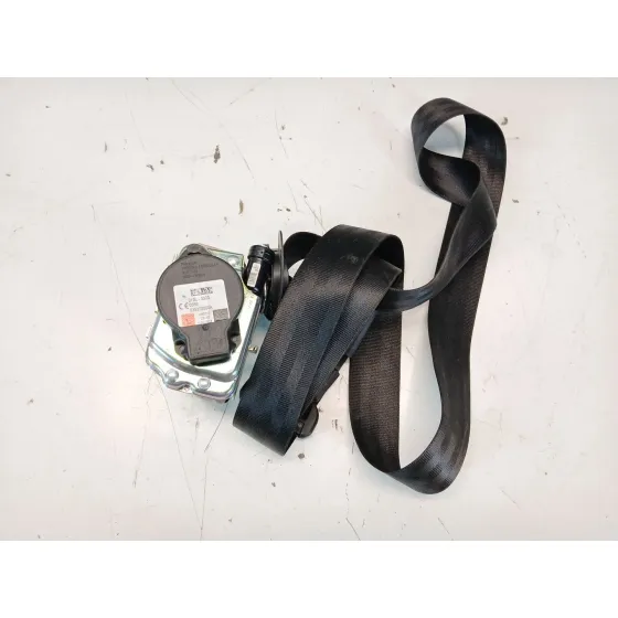 Kit Airbag para Audi A4 B9 (8W2, 8Wc)