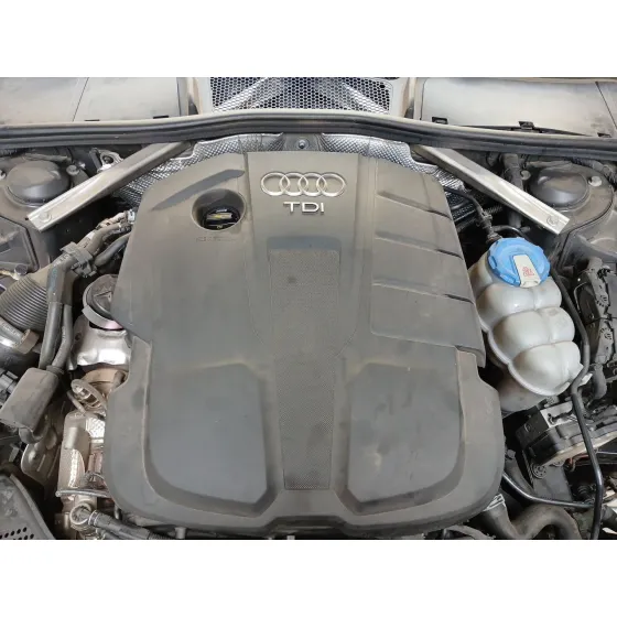 Motor Completo para Audi A4 B9 (8W2, 8Wc)