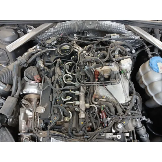 Motor Completo para Audi A4 B9 (8W2, 8Wc)